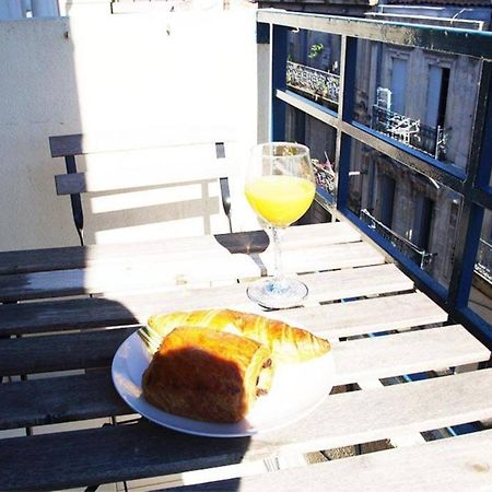 Au Petit Thai - T2 Avec Balcon - Montpellier Centre Apartment Exterior photo